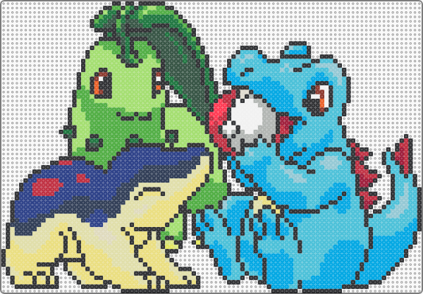 Pokémon Johto Pärlplatta