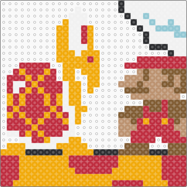 Super Mario vs Koopa Pärlplatta